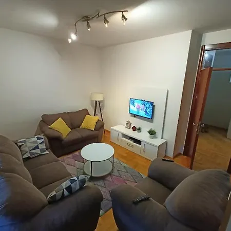Apartment Sophie