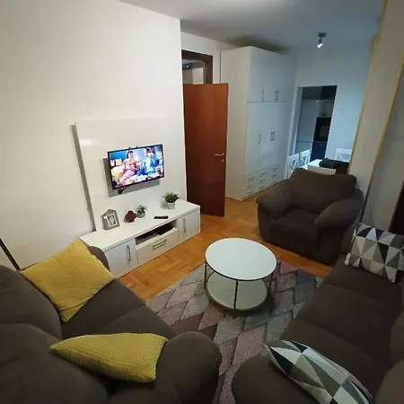 Appartement Sophie Banja Luka