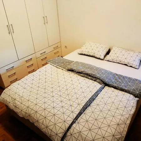 Sophie Apartment *