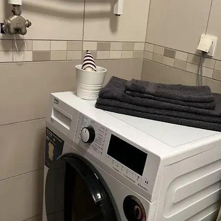 Sophie Apartment *