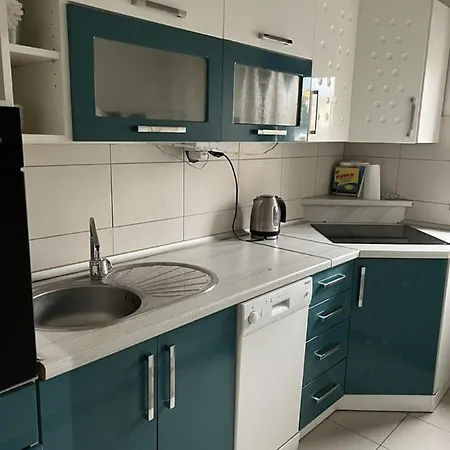 Sophie Apartment